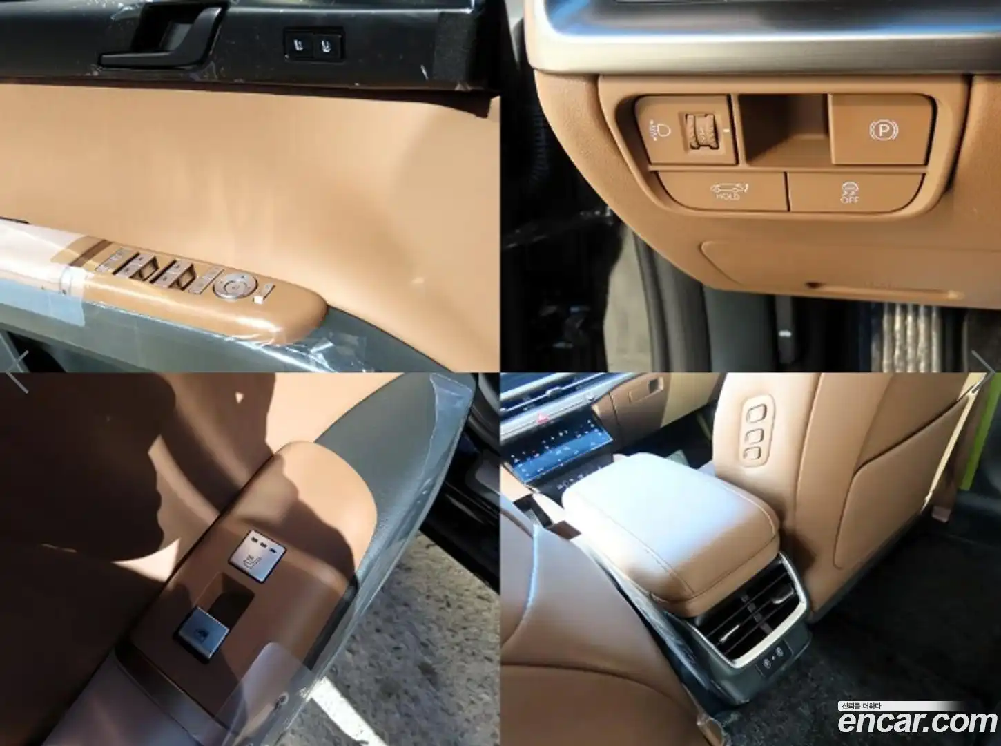Grandeur Hyundai 2025.0-OPTION-022
