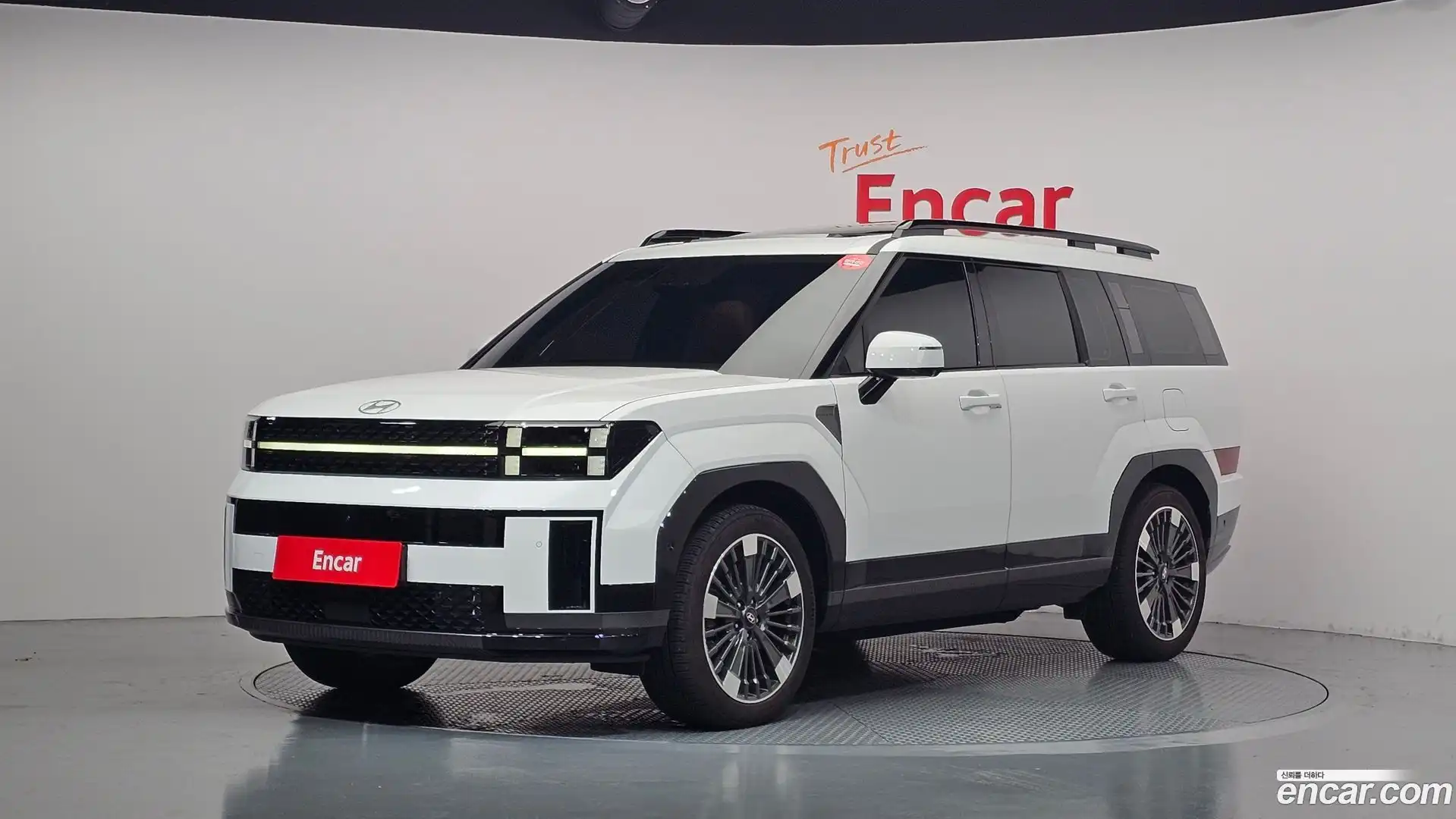 Santafe Hyundai 2025.4-OUTER-001