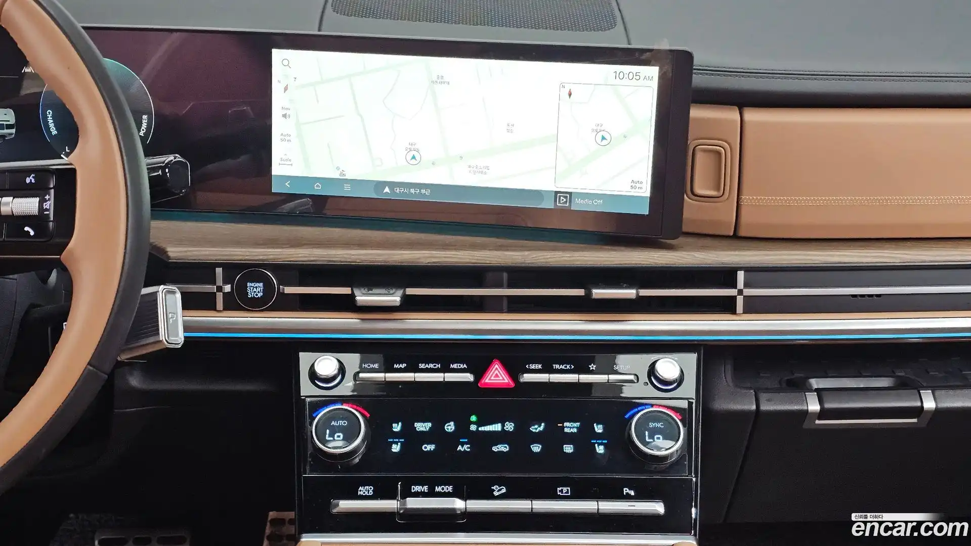 Santafe Hyundai 2025.4-OPTION-019