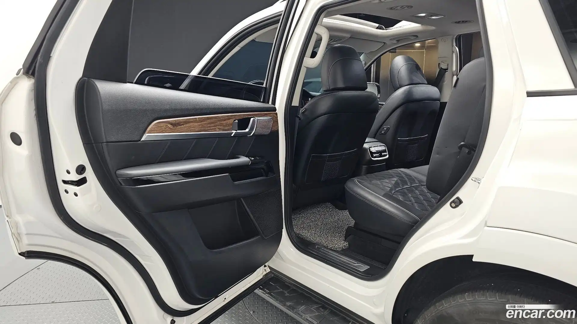 Mohave Kia 2020.3-OPTION-016