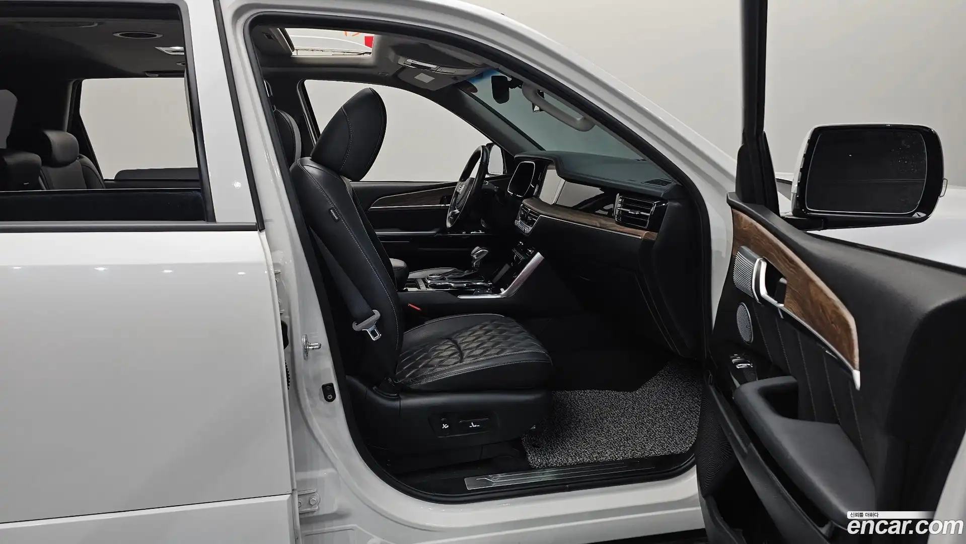 Mohave Kia 2020.3-INNER-036