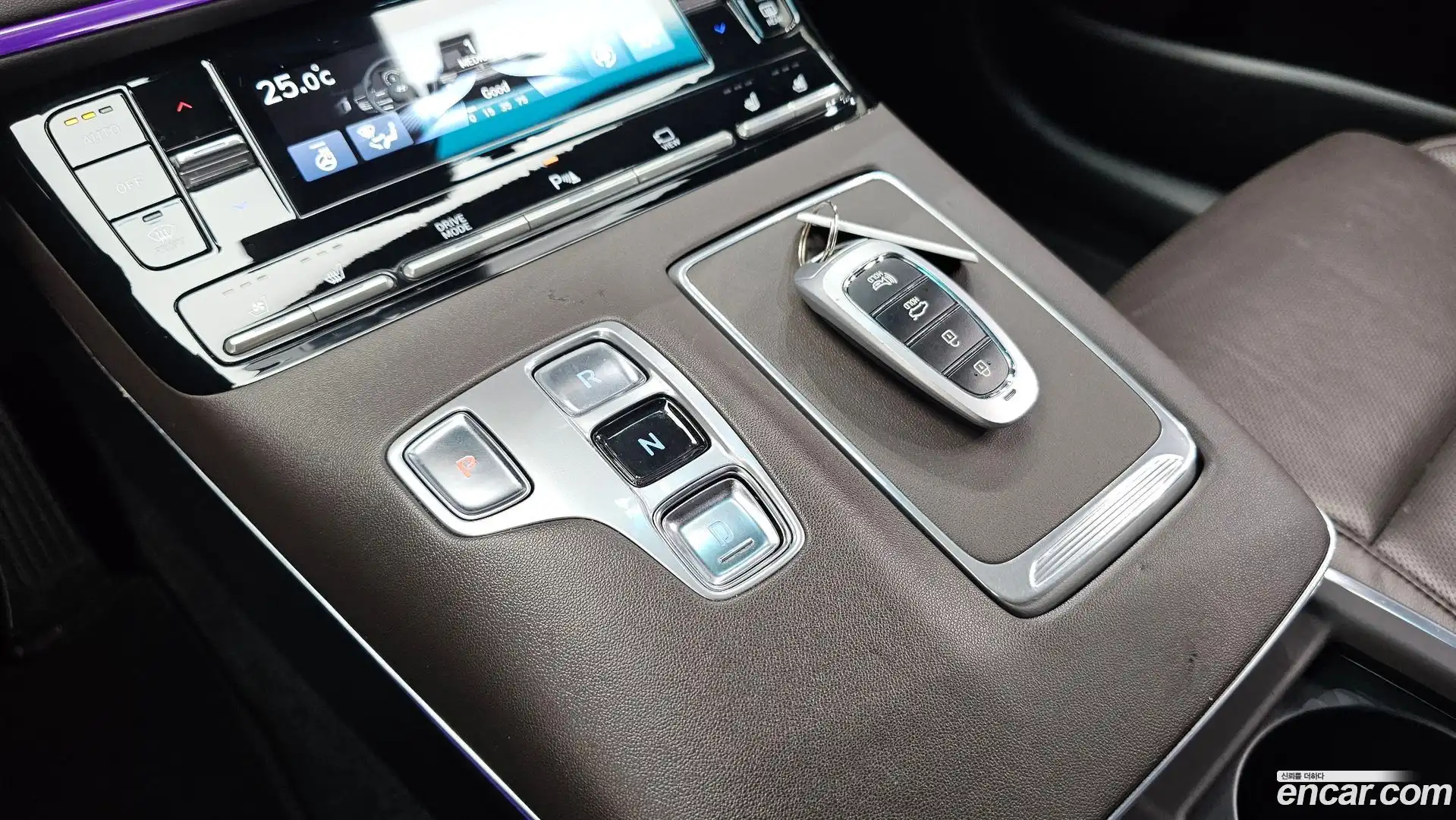 Grandeur Hyundai 2021.3-INNER-009
