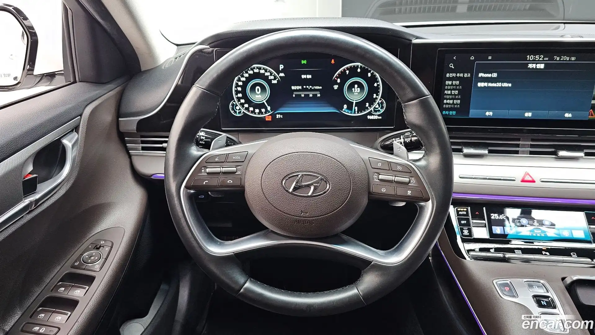 Grandeur Hyundai 2021.3-OPTION-017