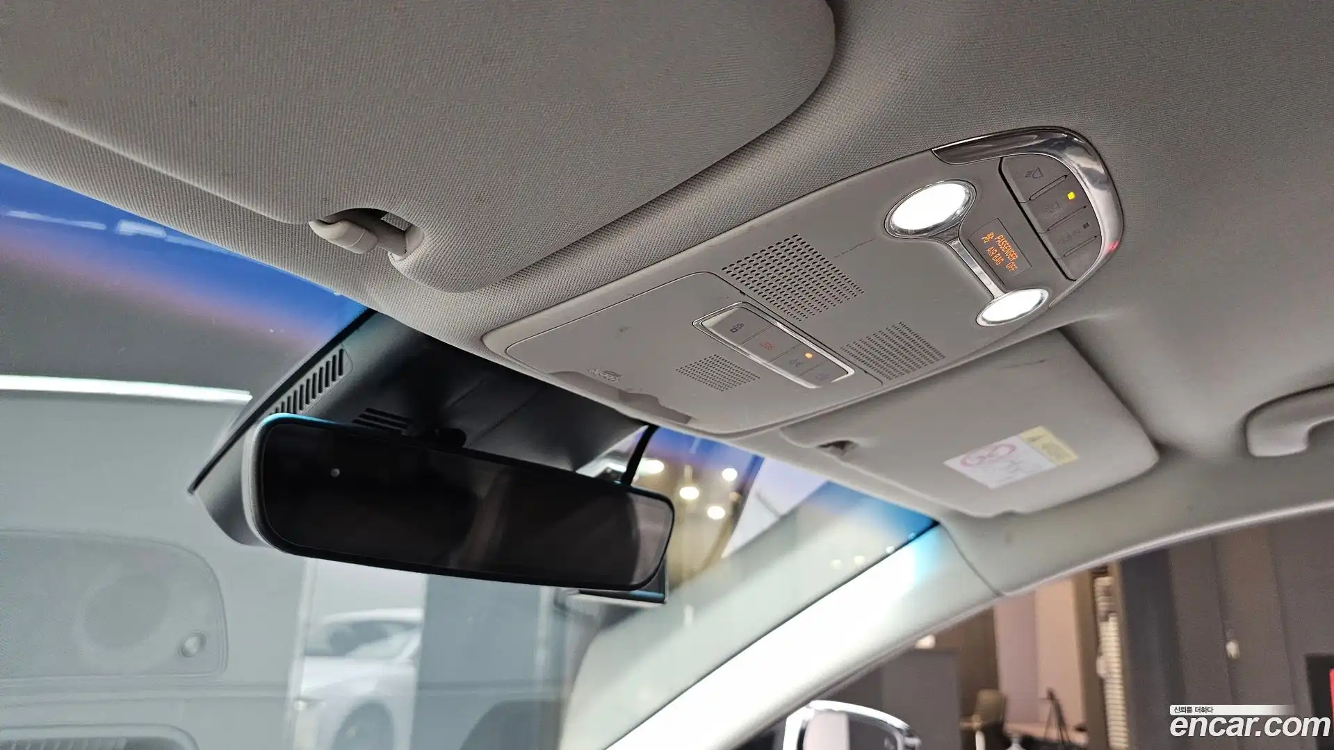 Grandeur Hyundai 2021.3-OPTION-023