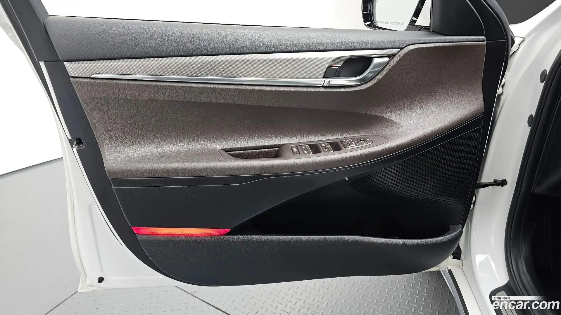 Grandeur Hyundai 2021.3-INNER-034