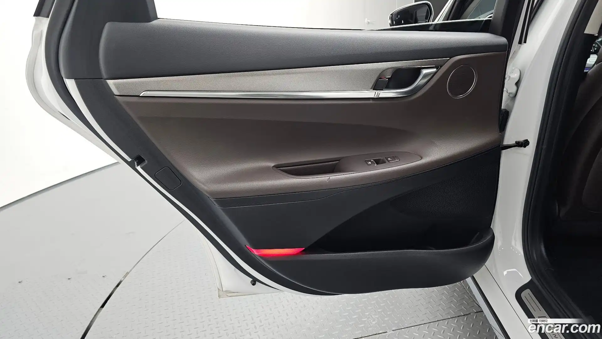 Grandeur Hyundai 2021.3-INNER-035