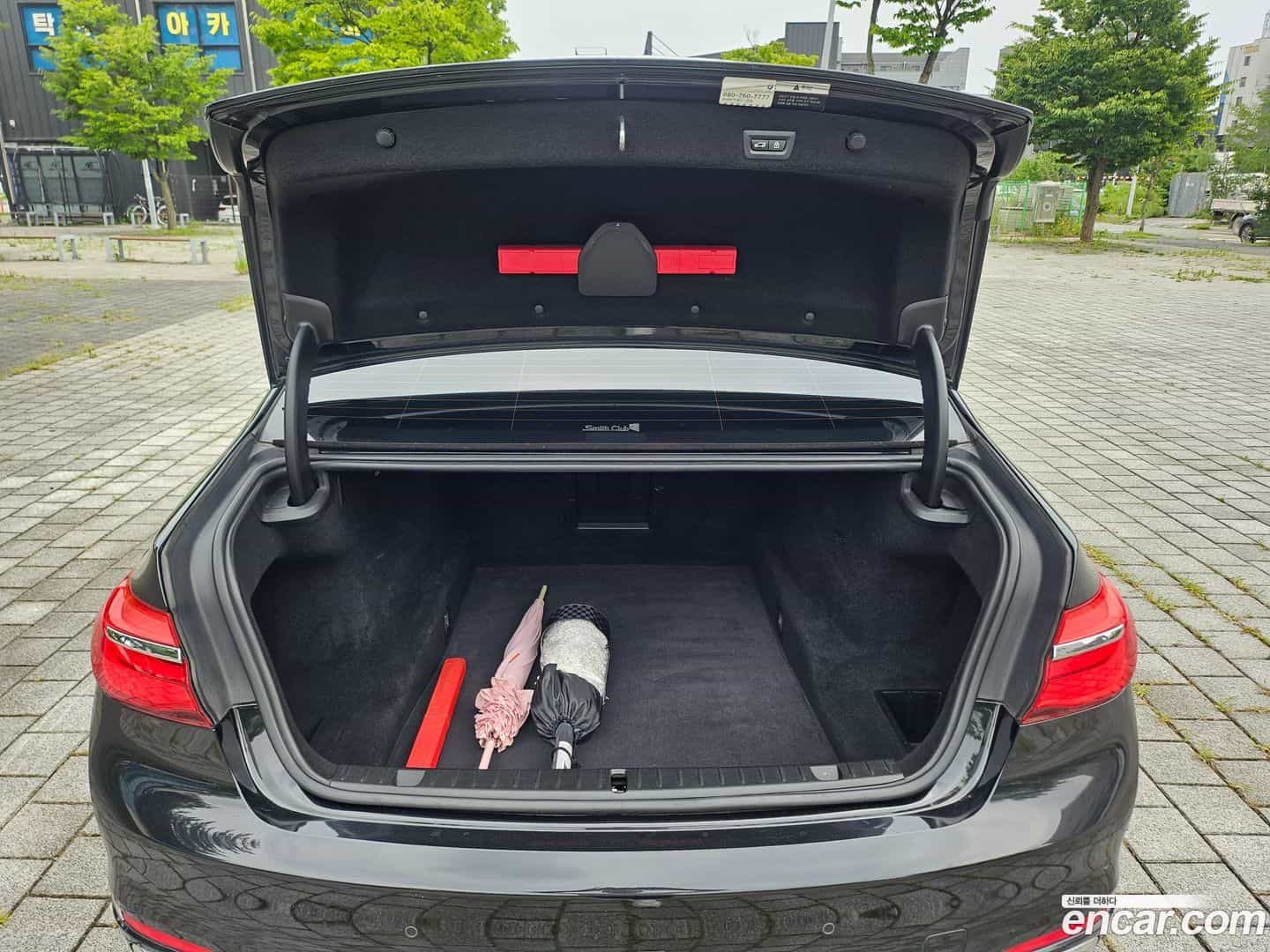 7-Series BMW 2016.8-INNER-008