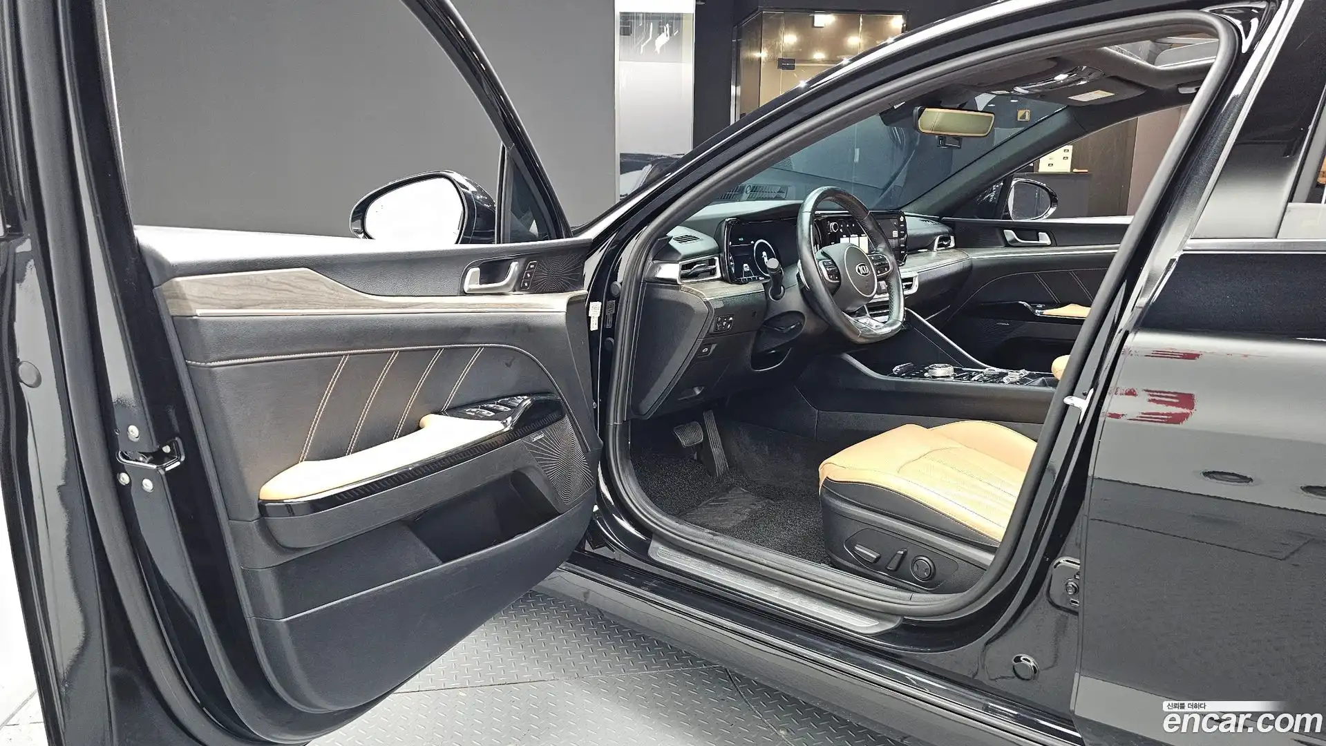 K5 Kia 2021.2-INNER-010
