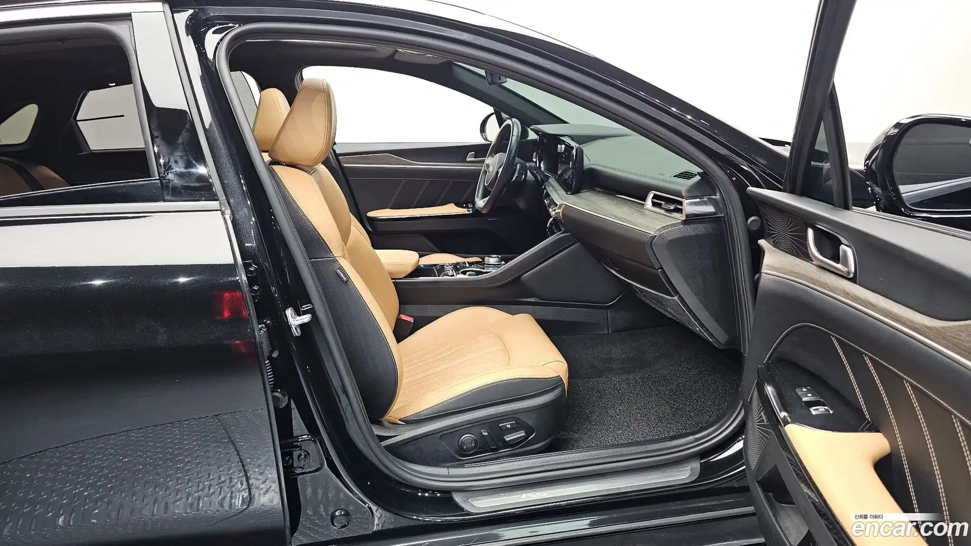 K5 Kia 2021.2-INNER-036