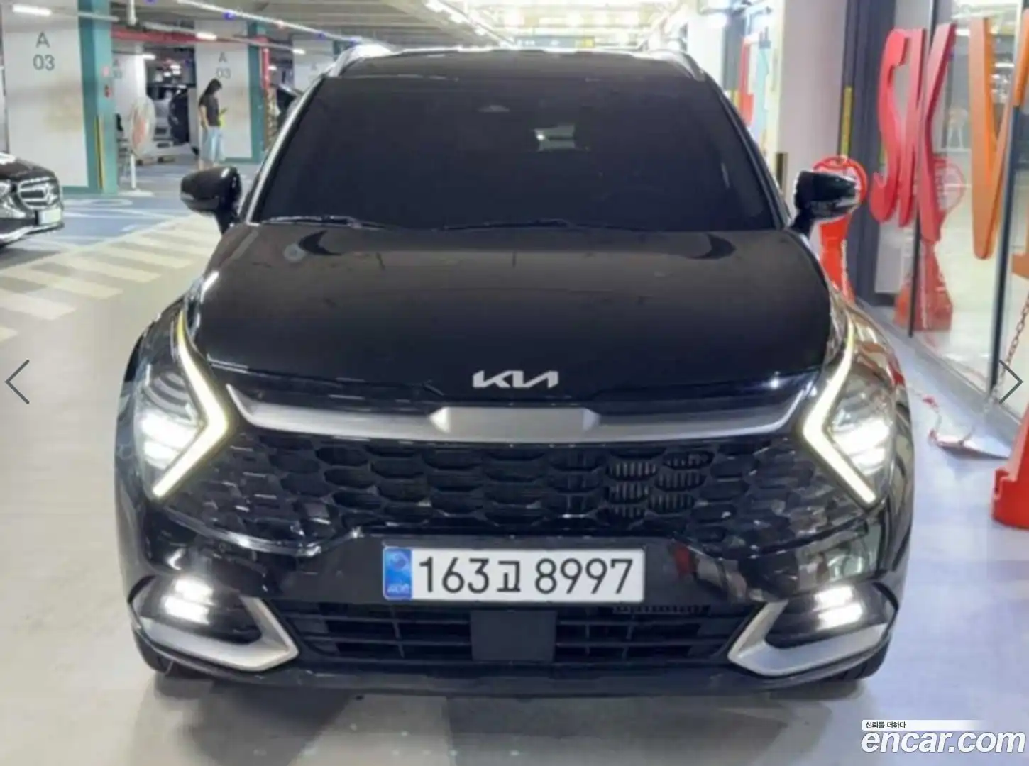 Sportage Kia 2021.11-OUTER-001