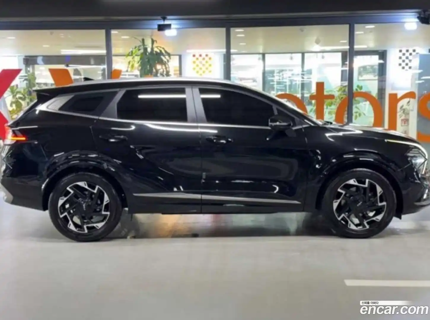Sportage Kia 2021.11-OUTER-003