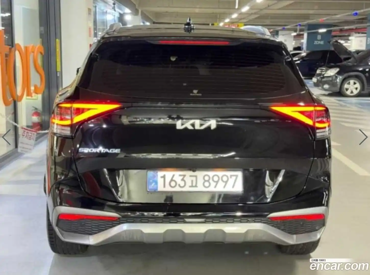 Sportage Kia 2021.11-OUTER-005