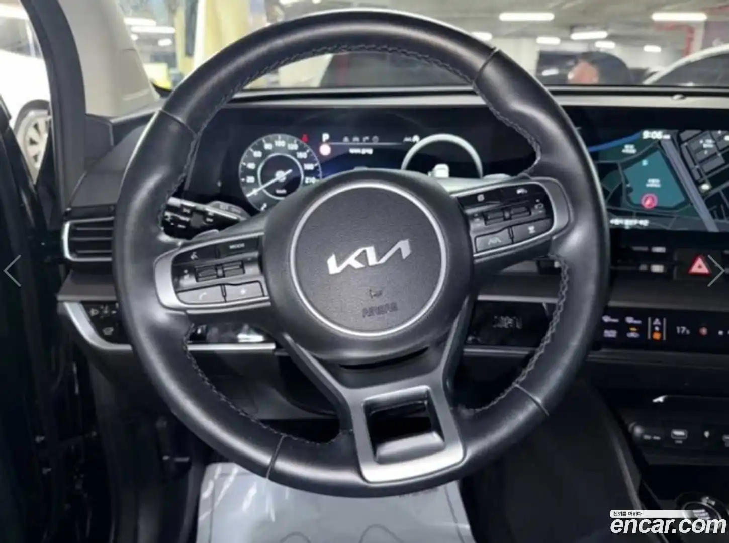 Sportage Kia 2021.11-INNER-008