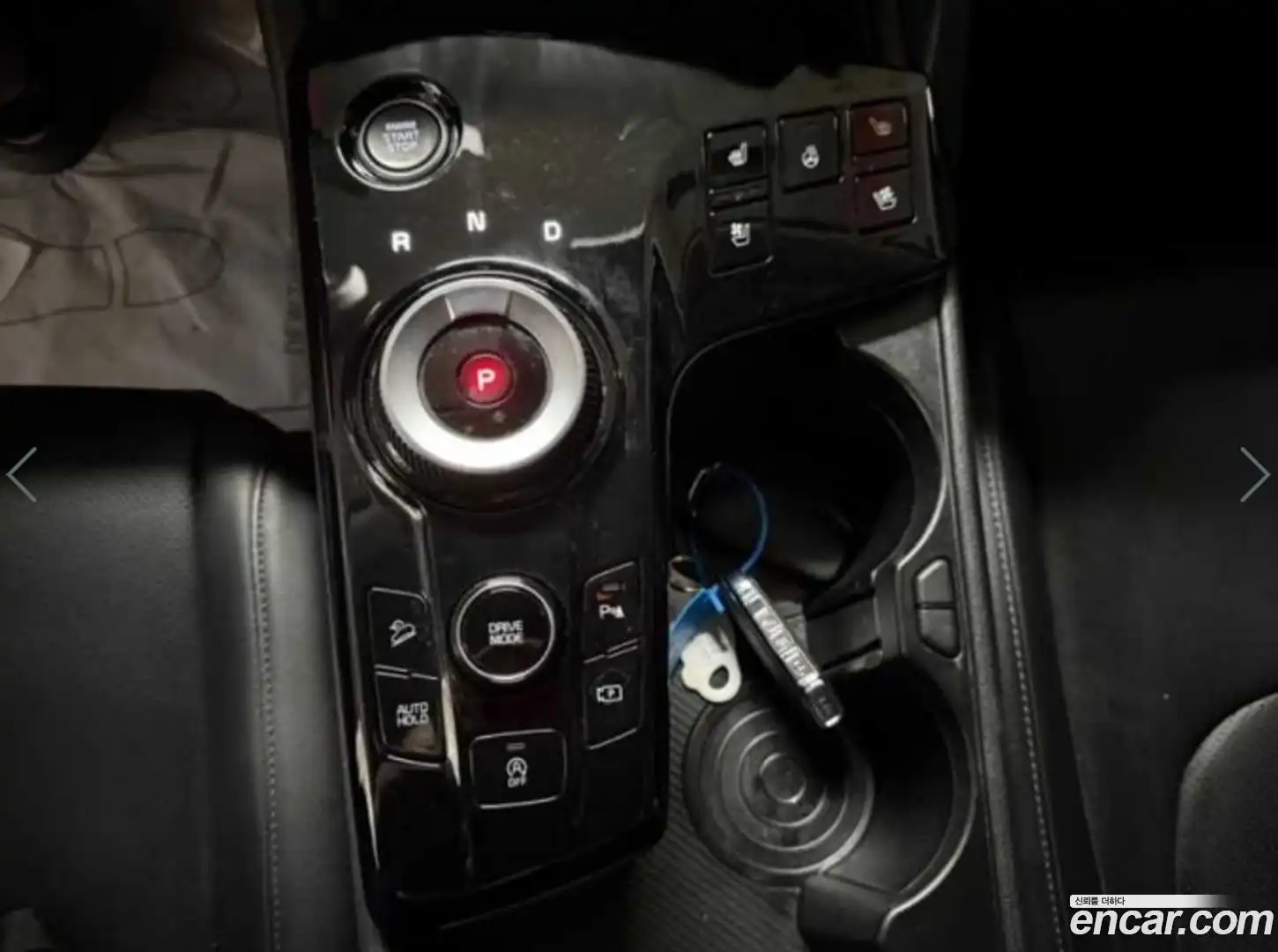 Sportage Kia 2021.11-INNER-010