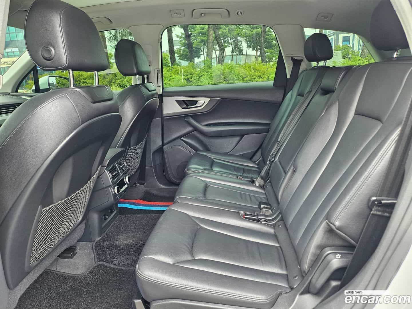 Q7 Audi 2019.10-INNER-009