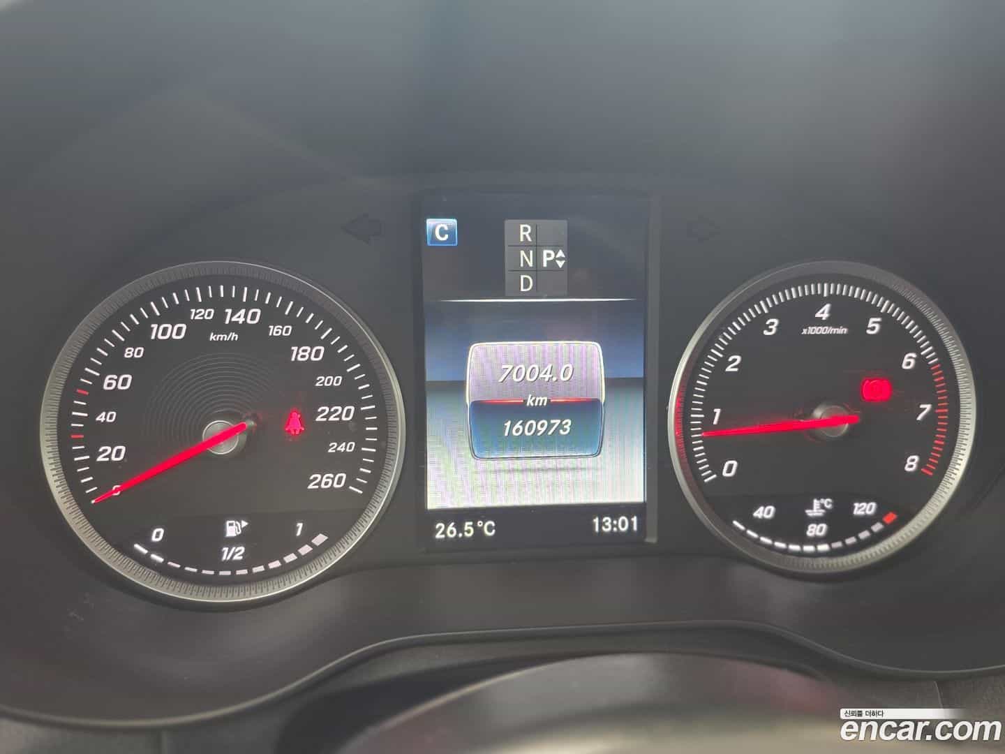 GLC-Class Mercedes-Benz 2019.9-OPTION-018