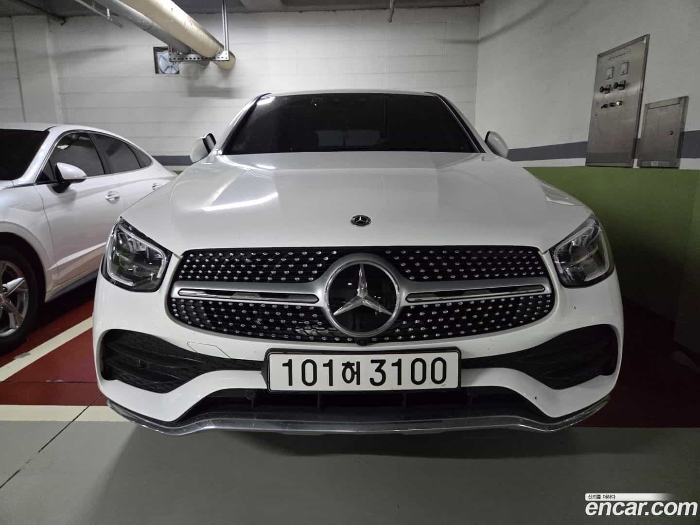 GLC-Class Mercedes-Benz 2023.2-OUTER-001