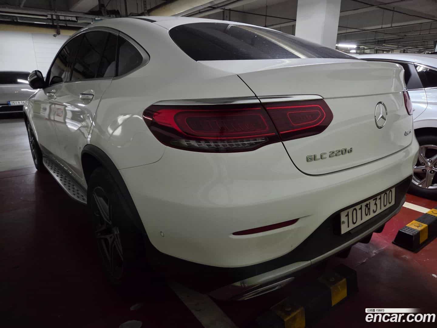 GLC-Class Mercedes-Benz 2023.2-OUTER-004