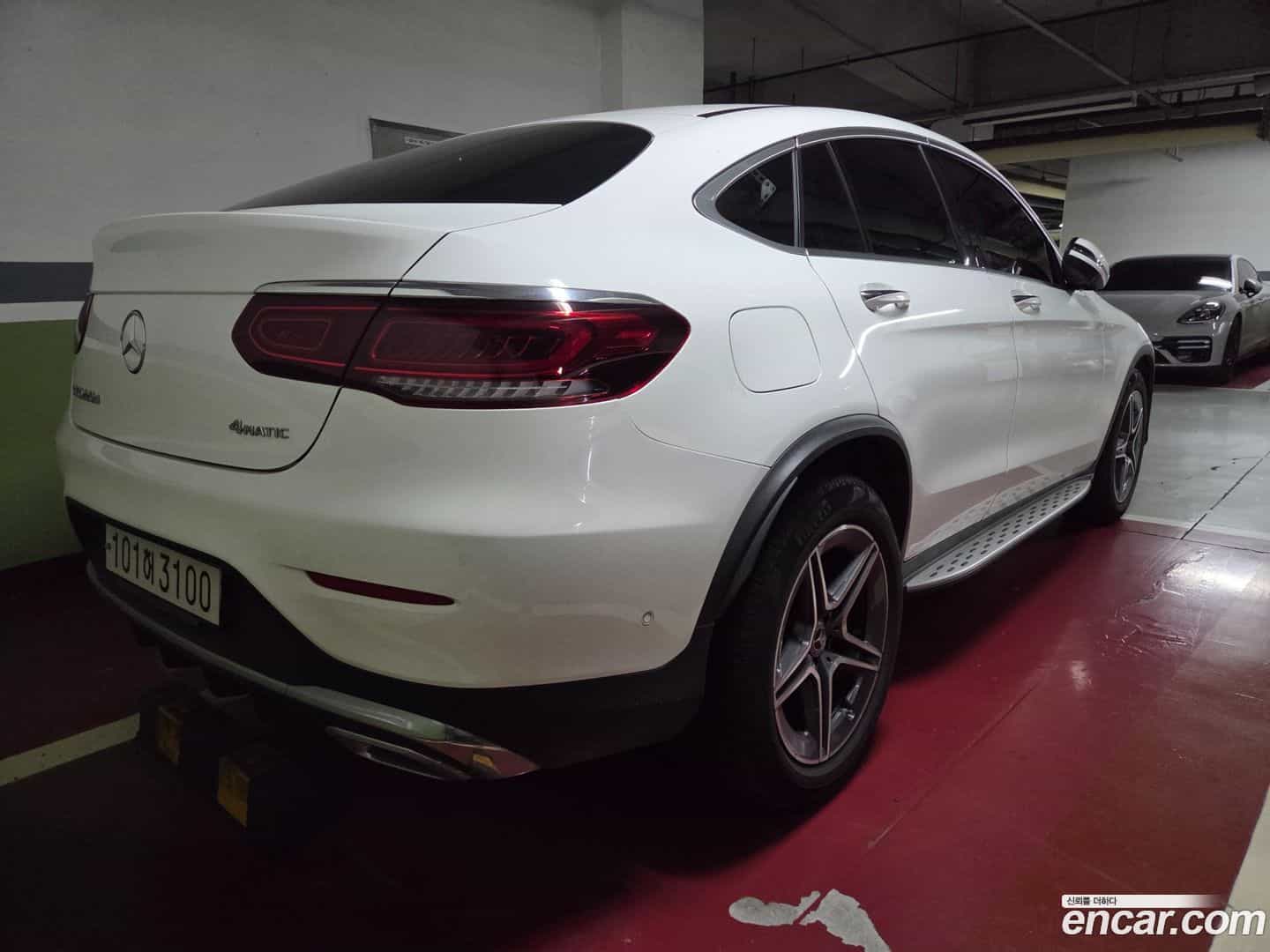 GLC-Class Mercedes-Benz 2023.2-OUTER-005