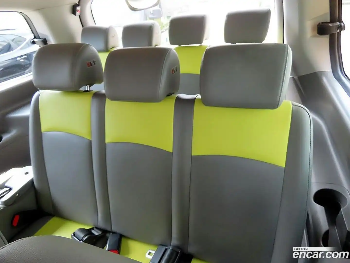 Starex Hyundai 2018.9-INNER-007