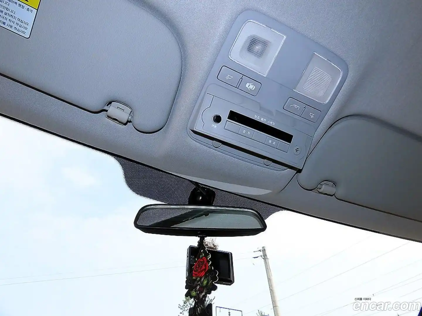 Starex Hyundai 2018.9-OPTION-019