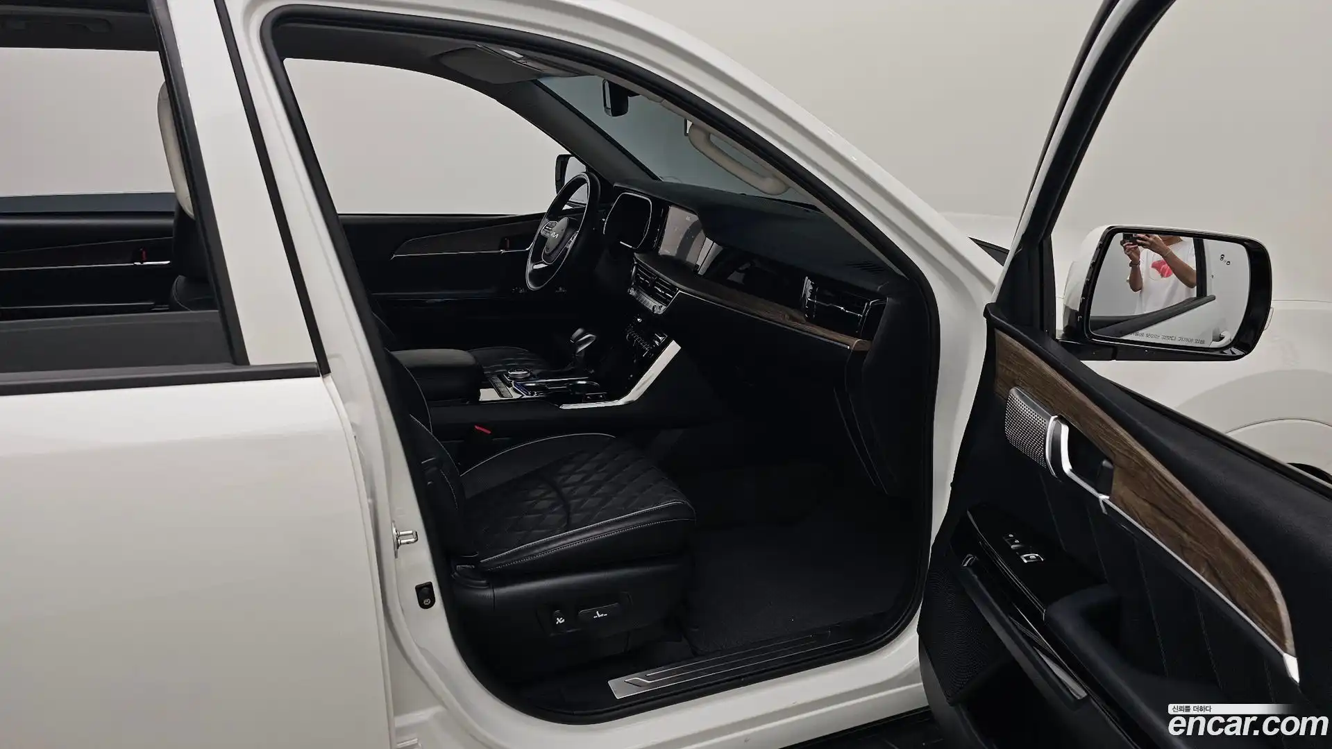 Mohave Kia 2023.6-OPTION-015