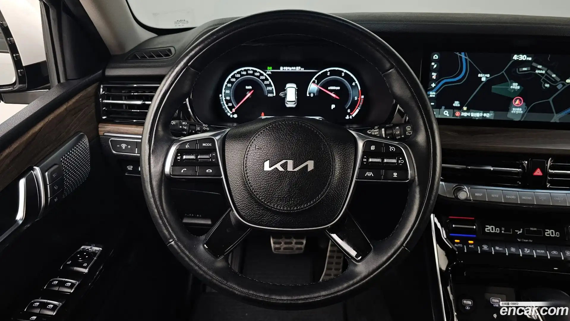 Mohave Kia 2023.6-OPTION-017