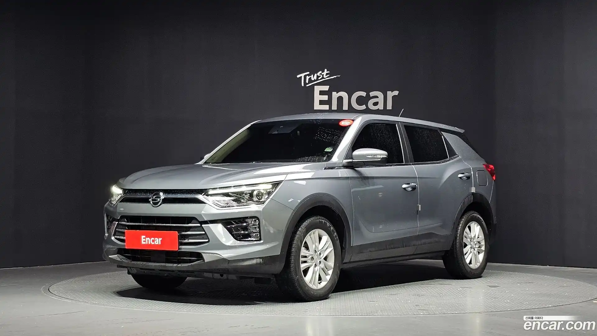 KORANDO KG Mobility 2020.4-OUTER-001