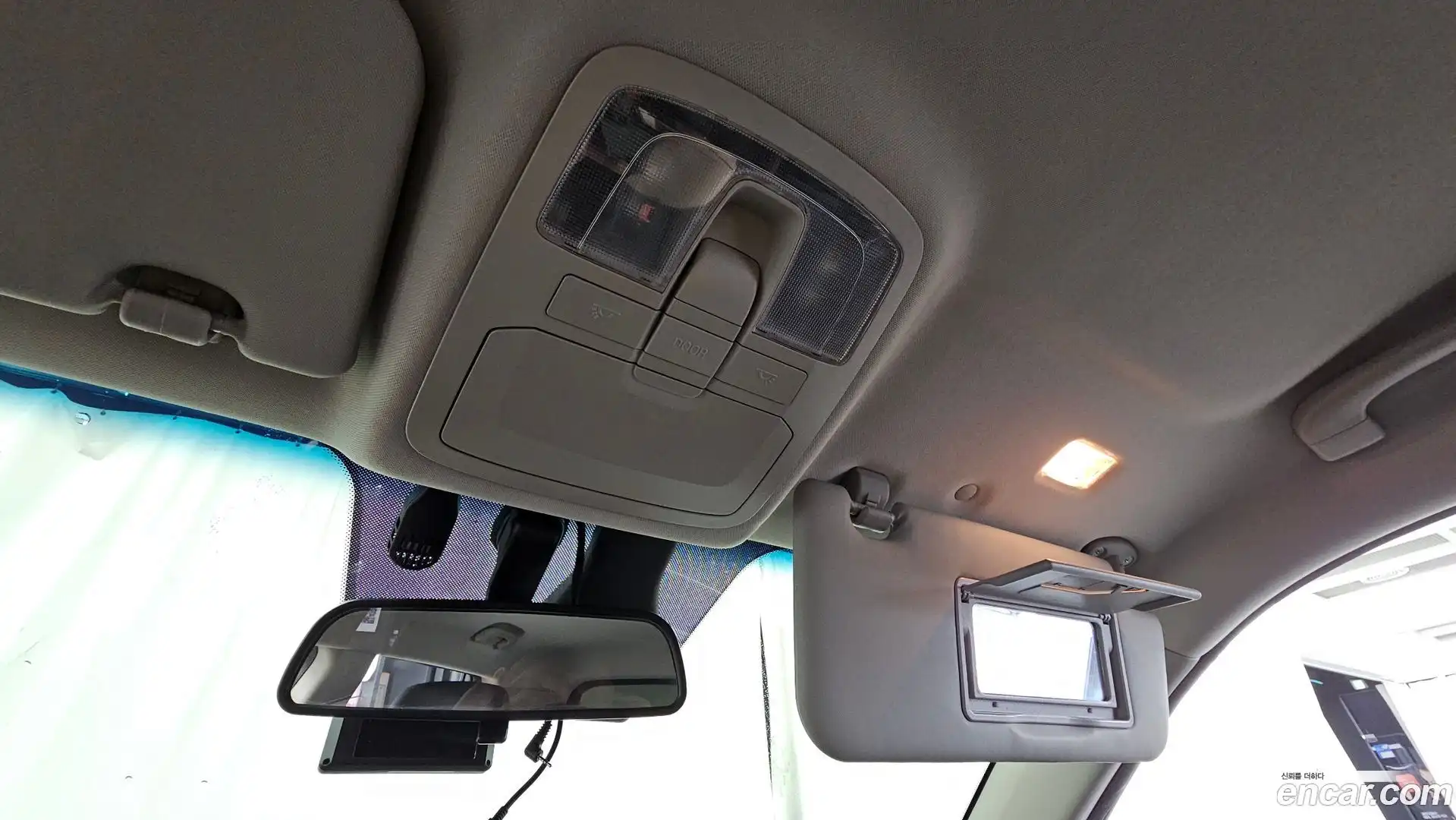 KORANDO KG Mobility 2020.4-OPTION-022