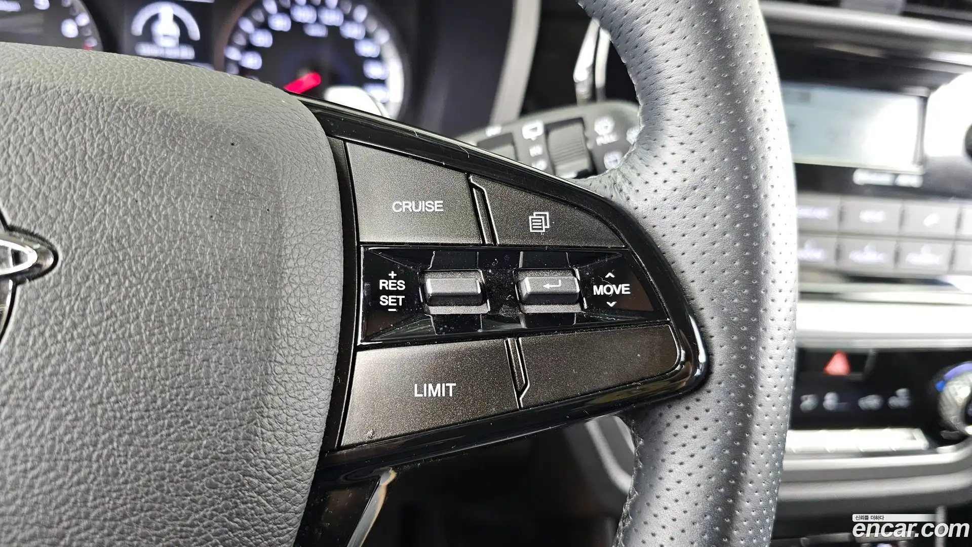 KORANDO KG Mobility 2020.4-OPTION-023