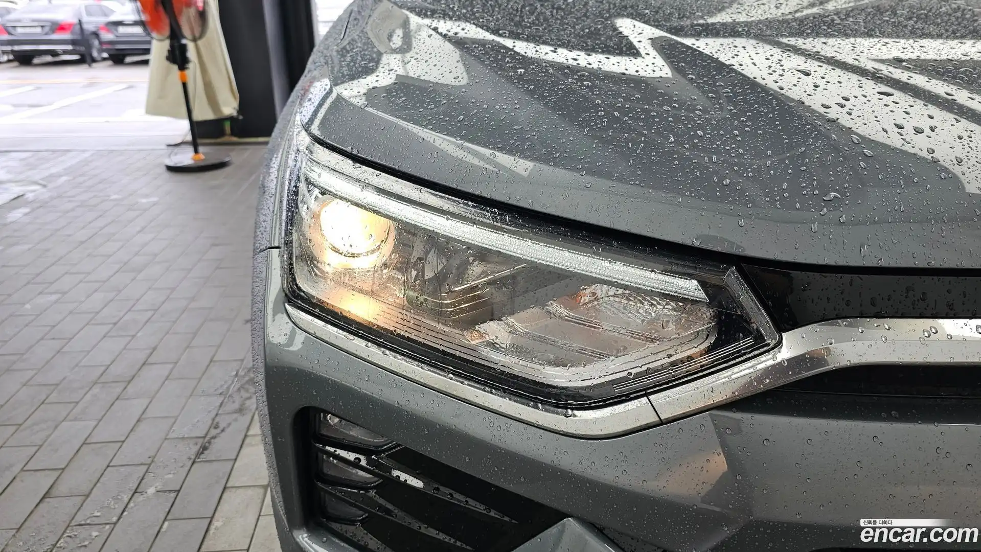 KORANDO KG Mobility 2020.4-OUTER-032