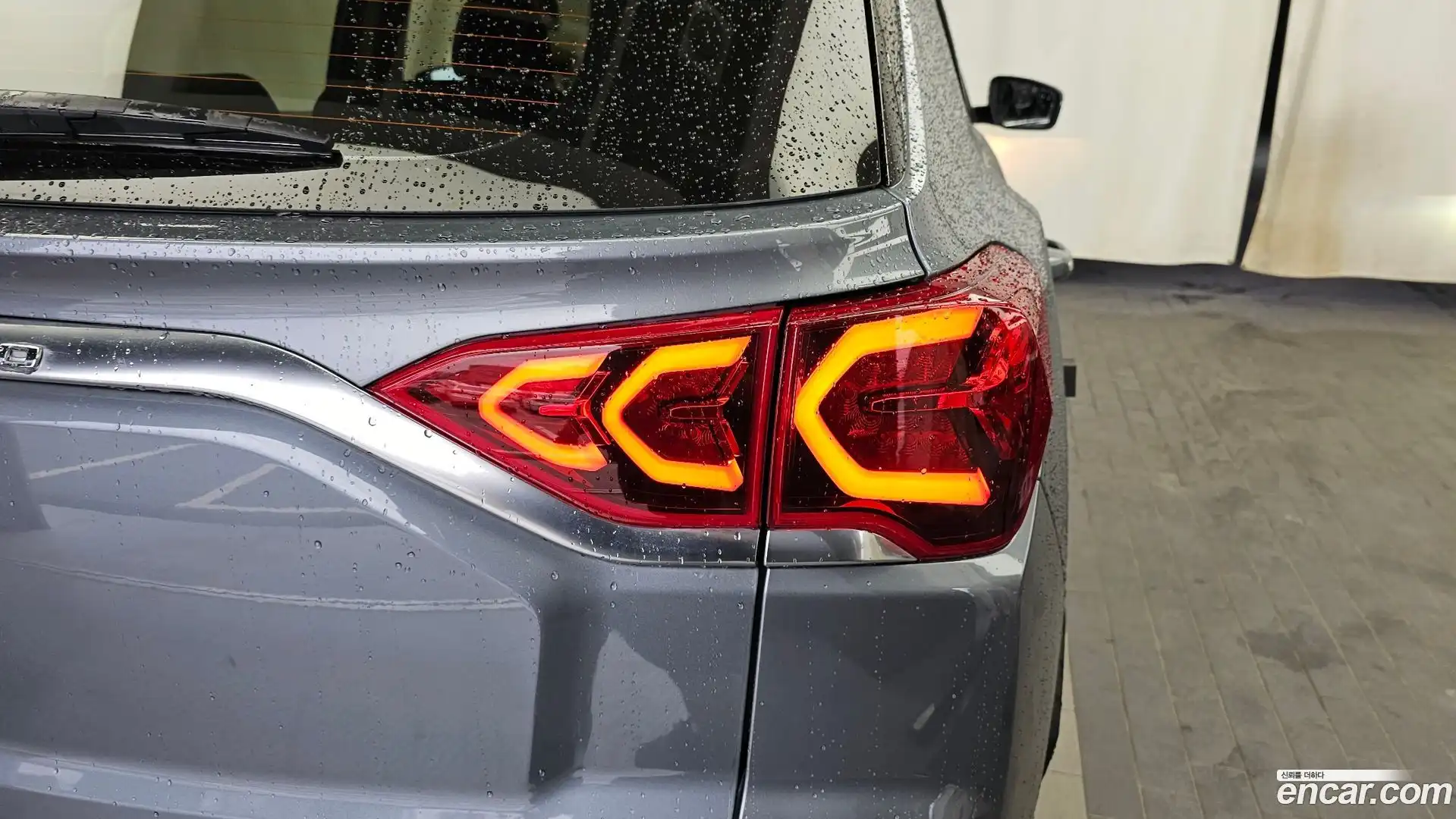 KORANDO KG Mobility 2020.4-OUTER-033