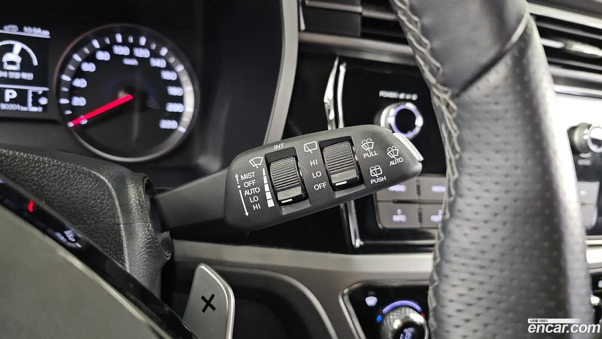 KORANDO KG Mobility 2020.4-OPTION-040