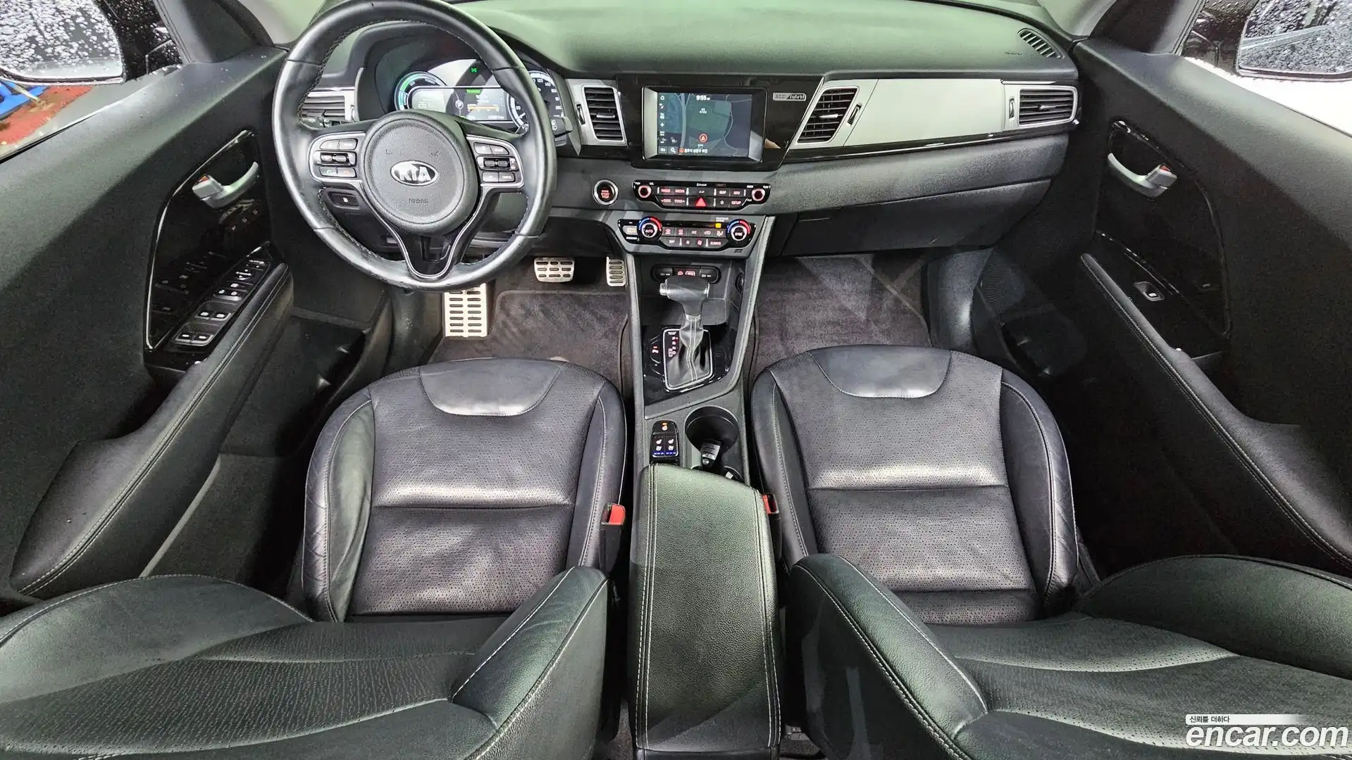 Niro Kia 2019.0-INNER-007