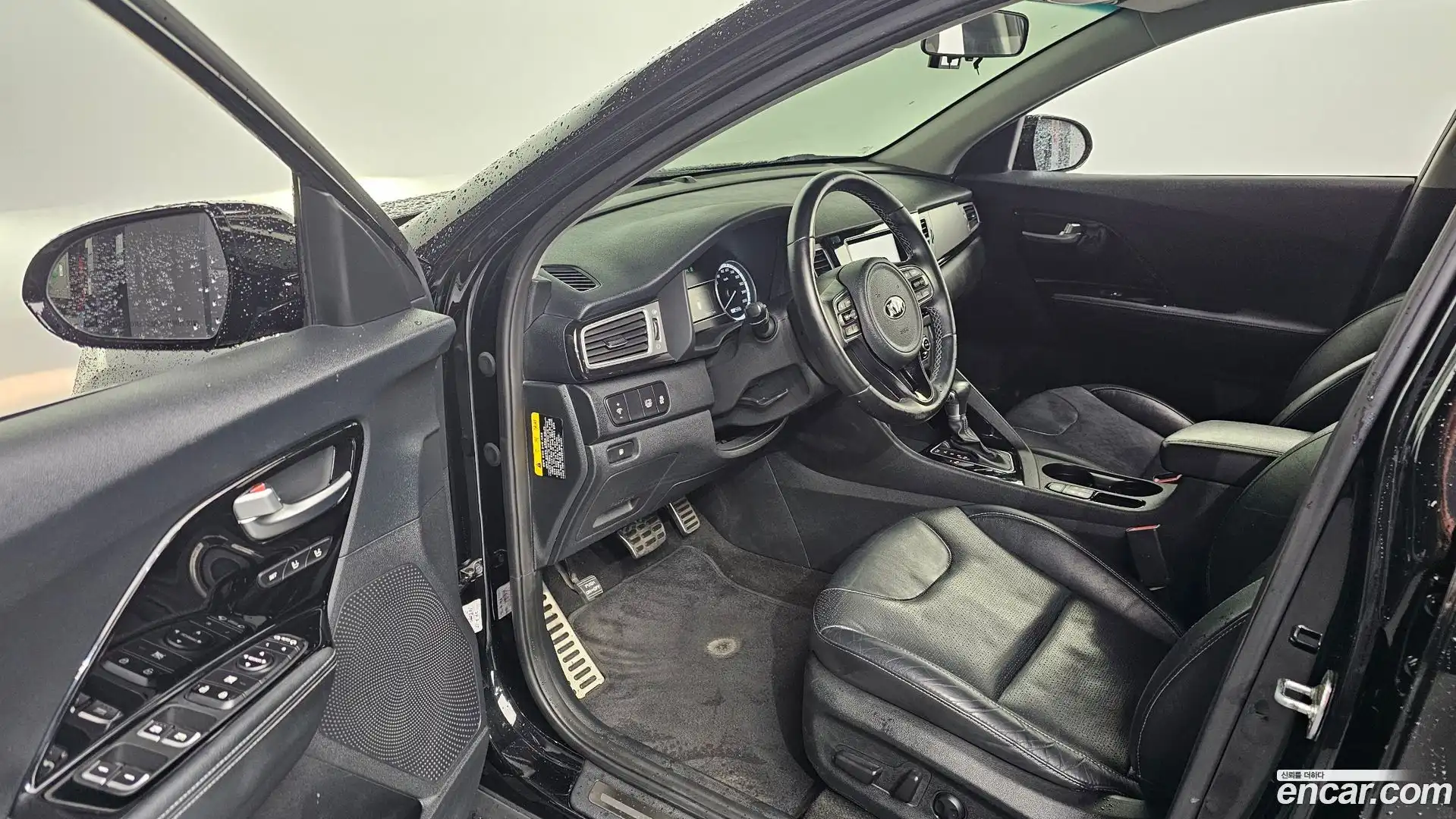 Niro Kia 2019.0-INNER-010