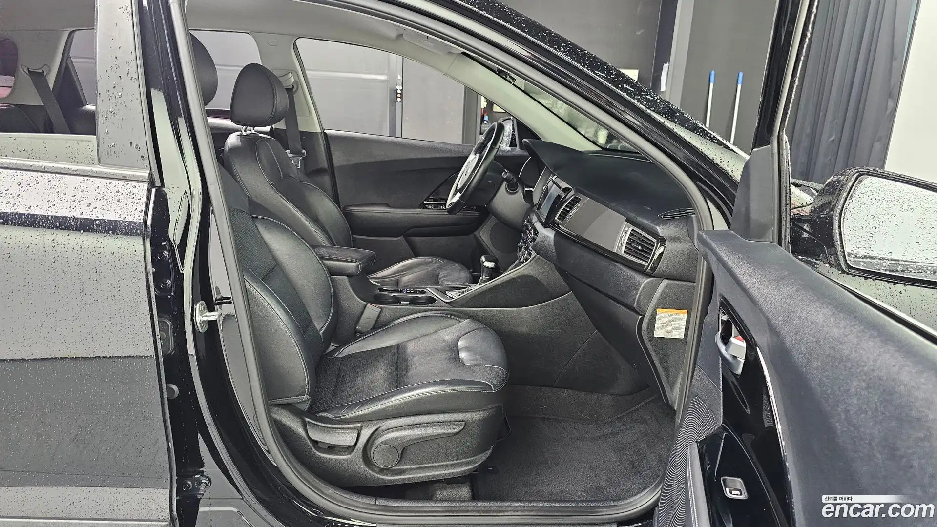 Niro Kia 2019.0-OPTION-016