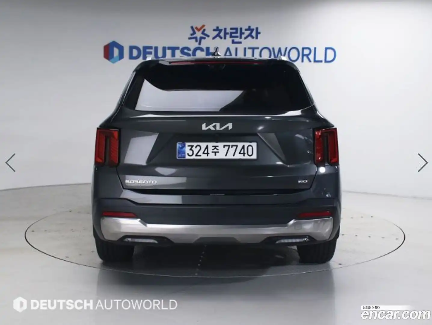 Sorento Kia 2025.6-OUTER-004