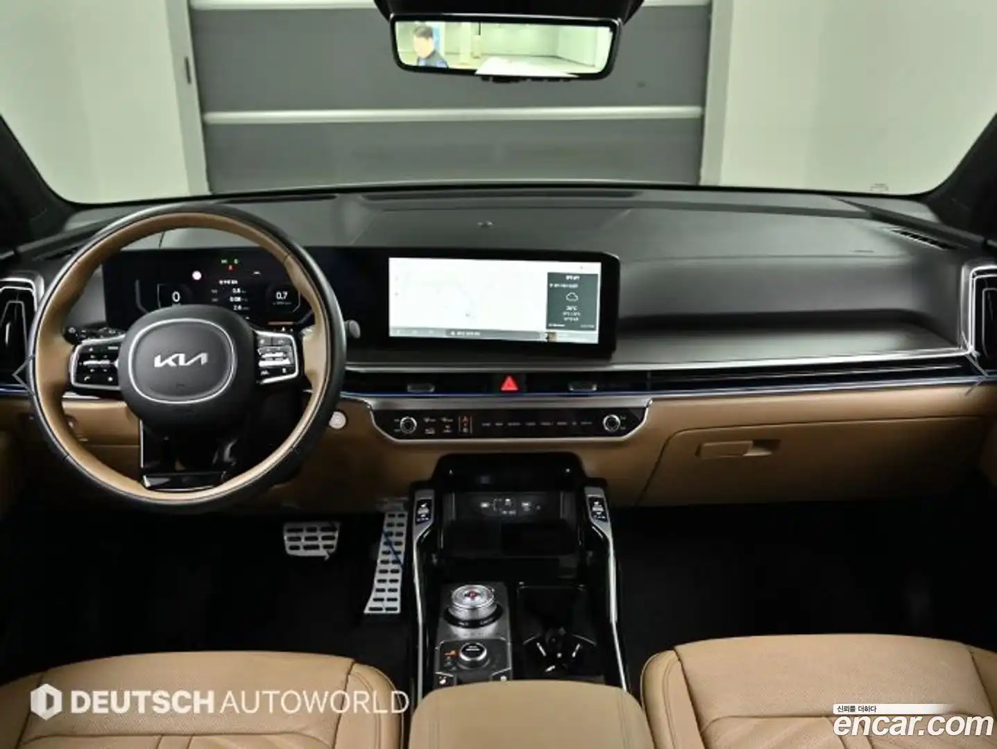 Sorento Kia 2025.6-INNER-007