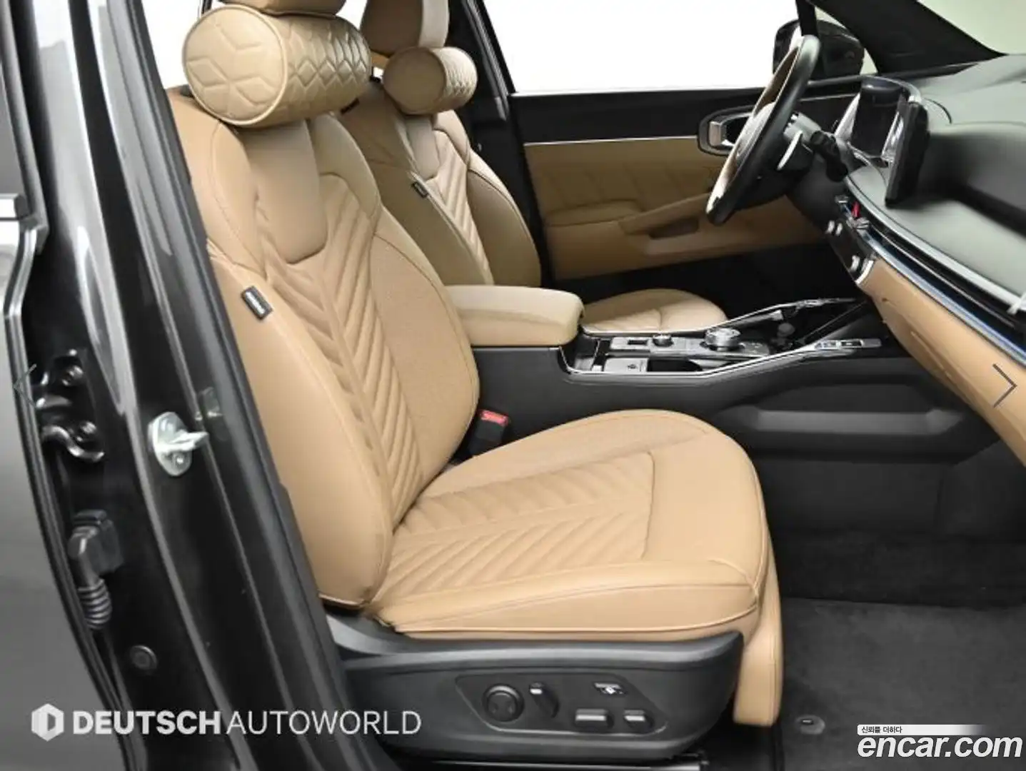 Sorento Kia 2025.6-INNER-010