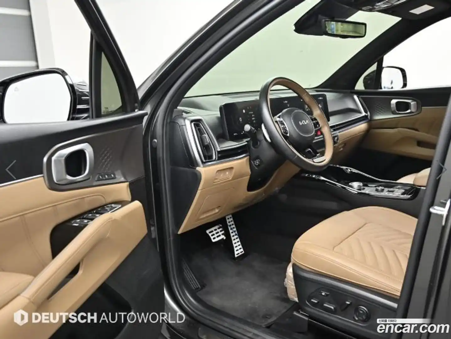 Sorento Kia 2025.6-OPTION-015
