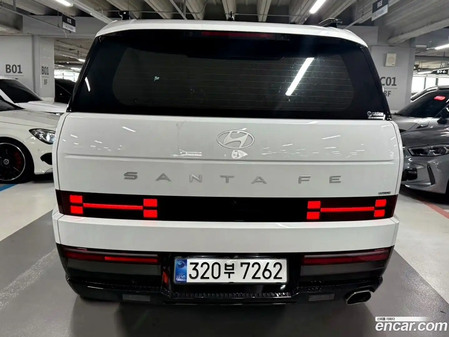 Santafe Hyundai 2025.8-OUTER-003