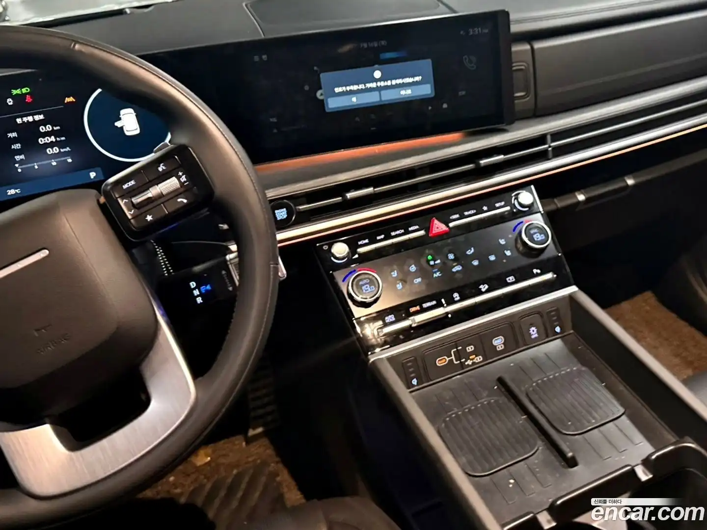 Santafe Hyundai 2025.8-OPTION-019