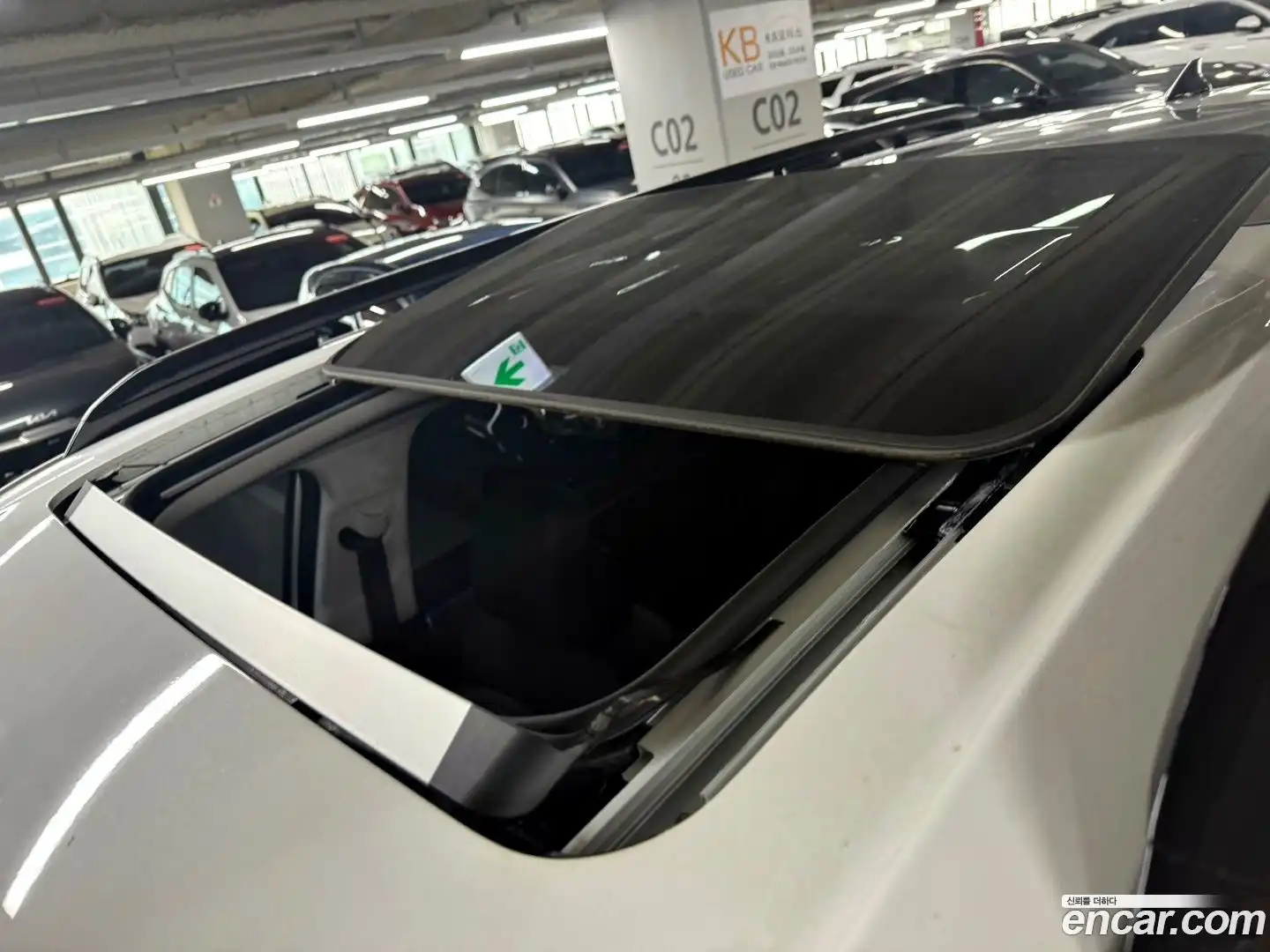Santafe Hyundai 2025.8-OPTION-022