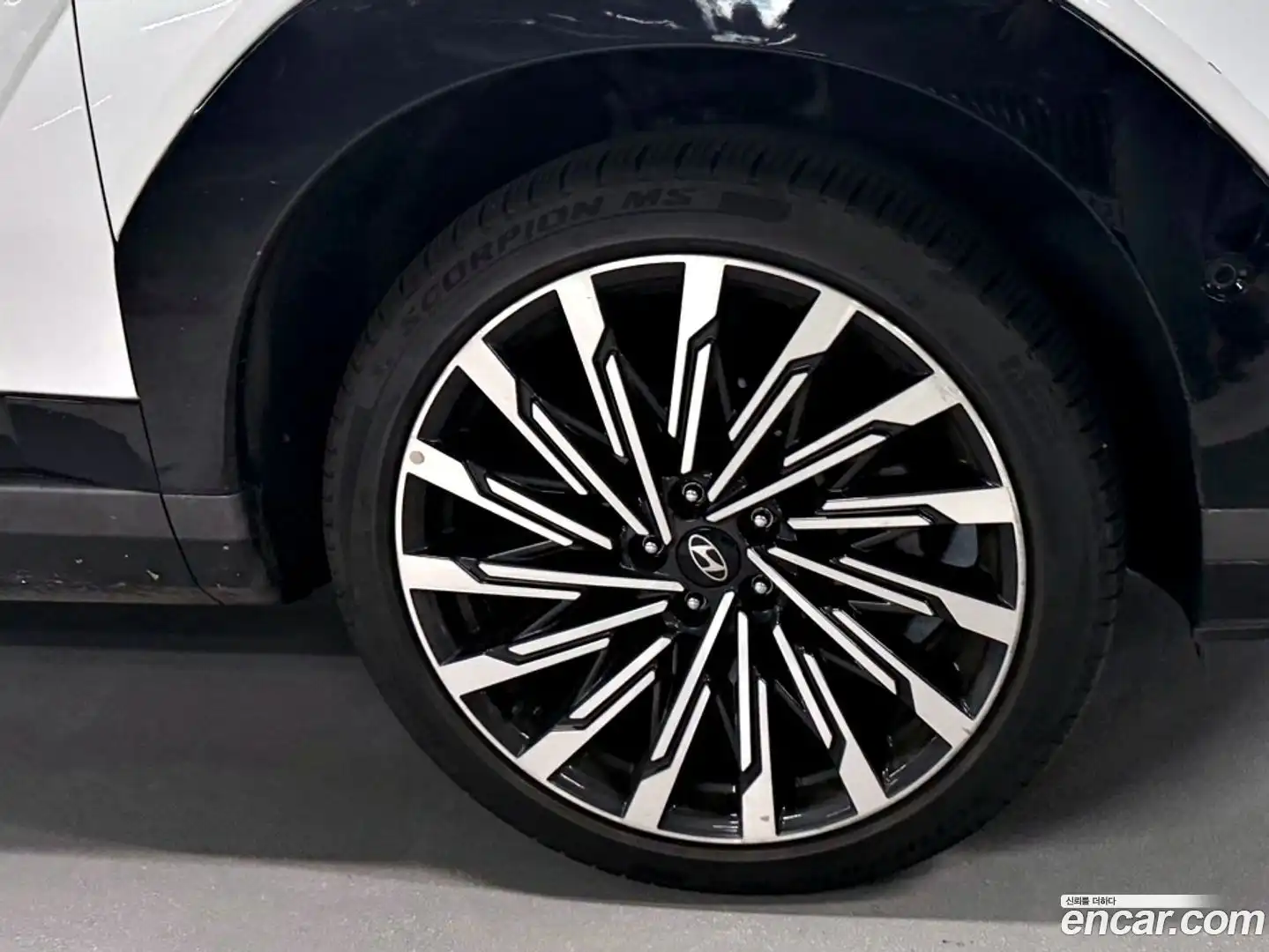 Santafe Hyundai 2025.8-OPTION-024