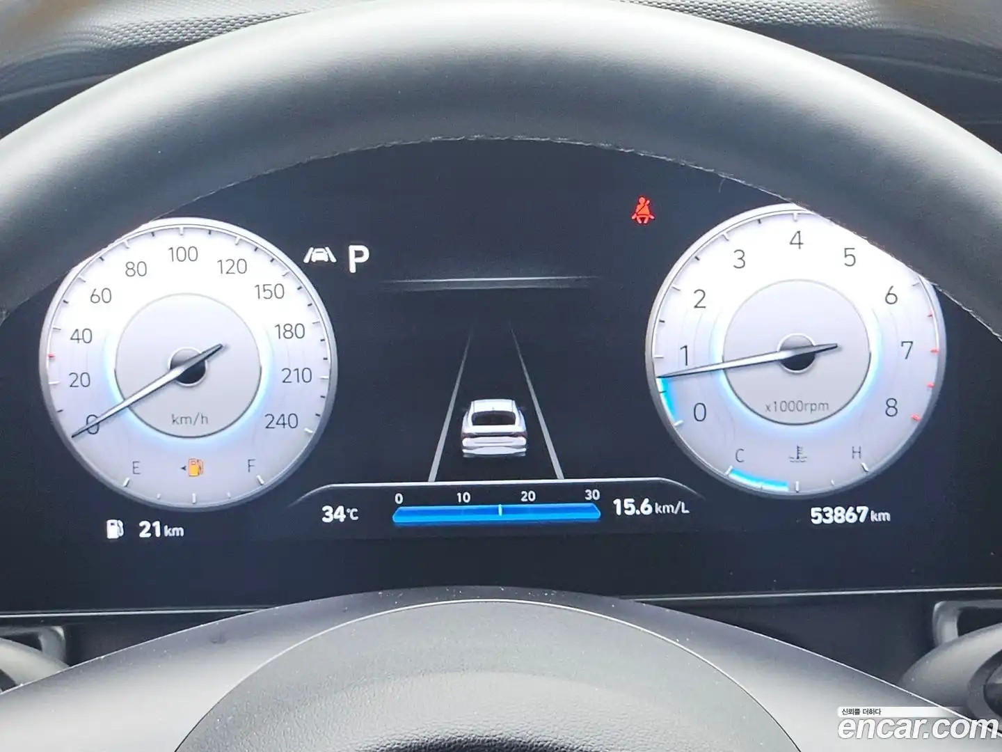 AVANTE Hyundai 2021.11-OPTION-024