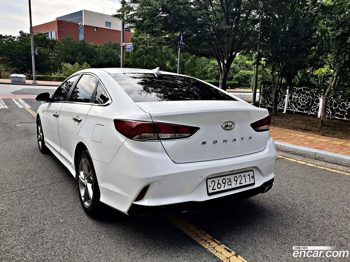 Sonata Hyundai 2019.0-OUTER-005