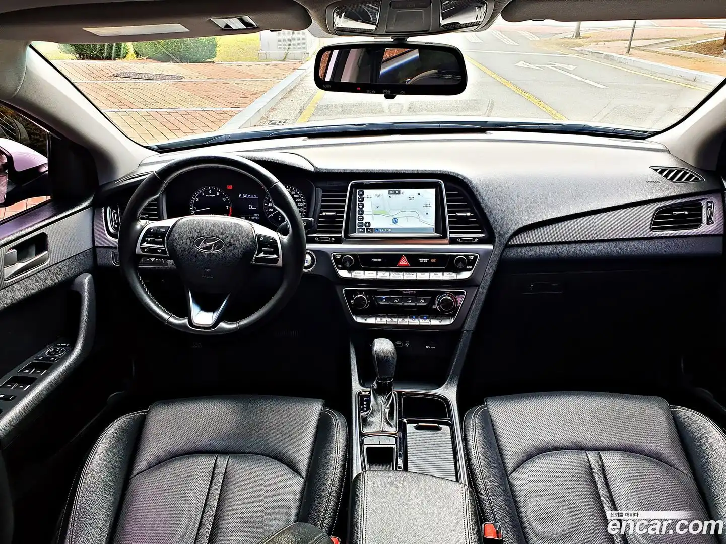 Sonata Hyundai 2019.0-INNER-008