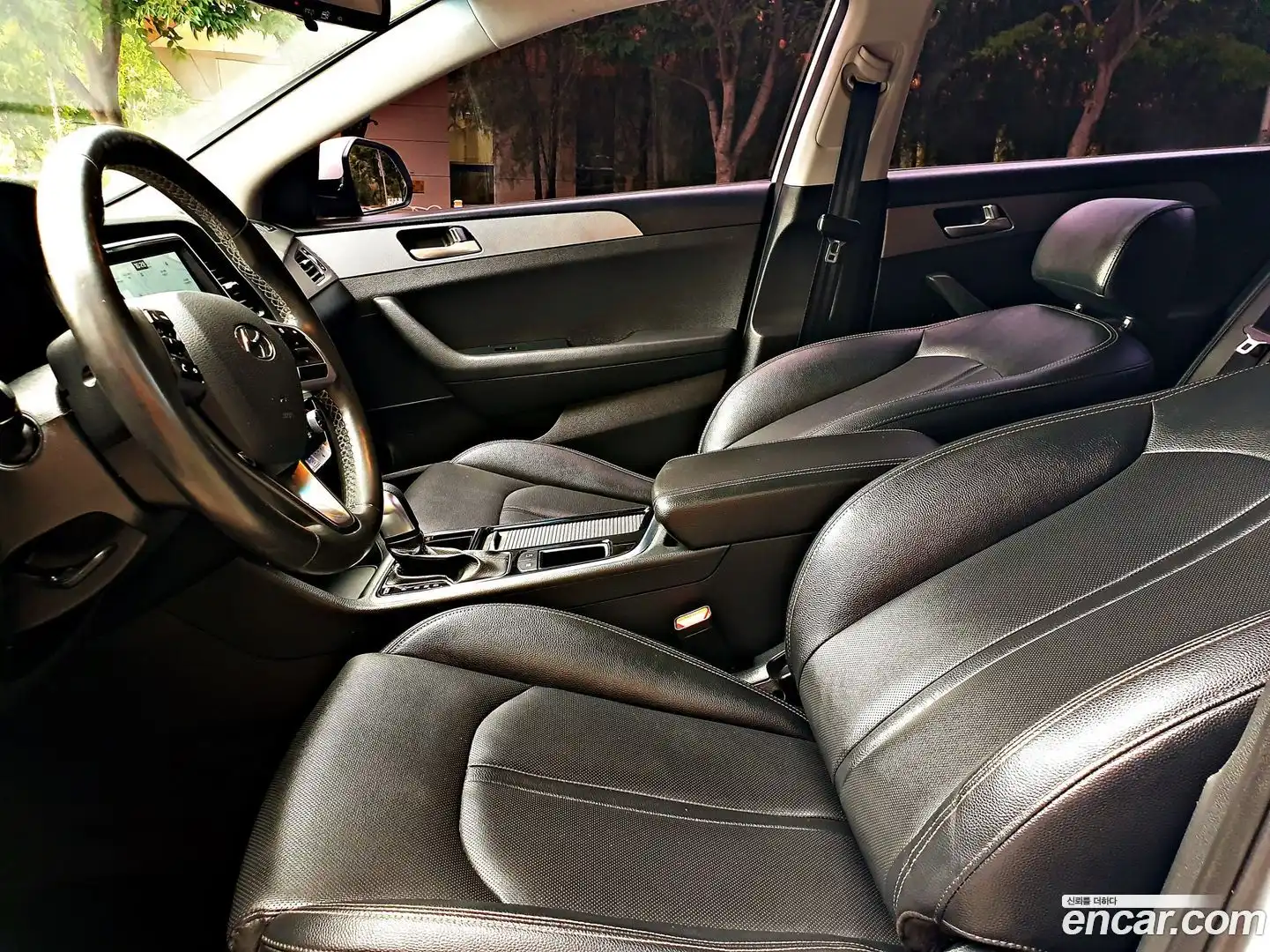 Sonata Hyundai 2019.0-INNER-009