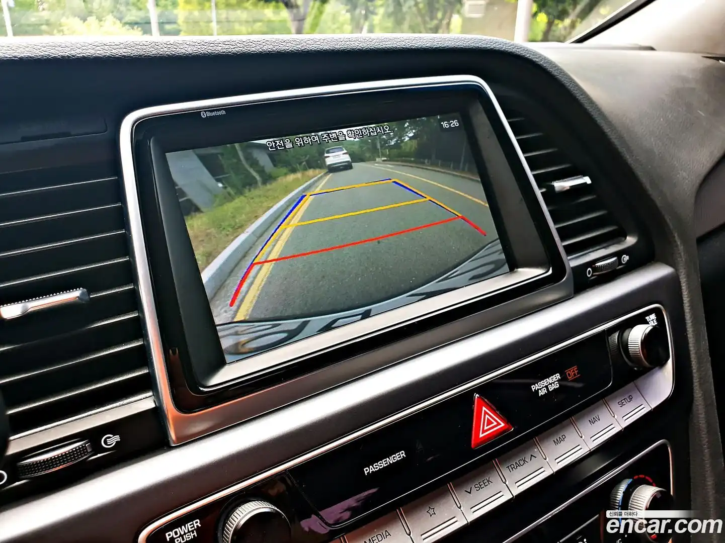 Sonata Hyundai 2019.0-OPTION-017