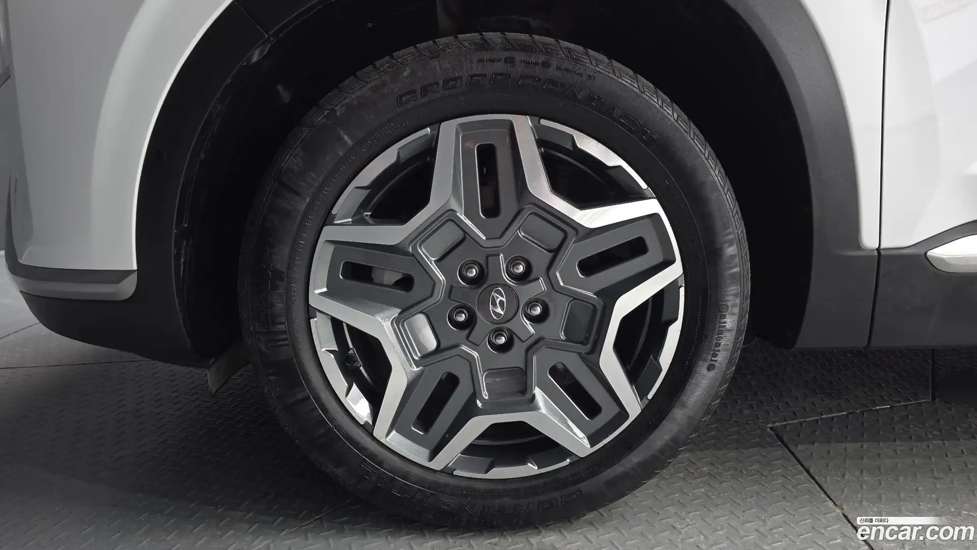 Santafe Hyundai 2022.8-OUTER-005